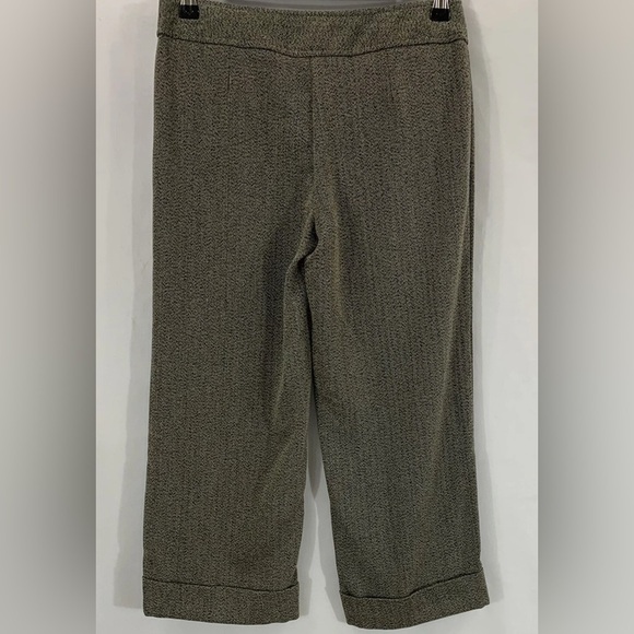 No Boundaries Juniors Cropped/Capri Pants Size: 5 (28.5 X 21.5) - Picture 2 of 7